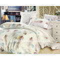 dubai softtextile fabric bed sheet set blanket designs